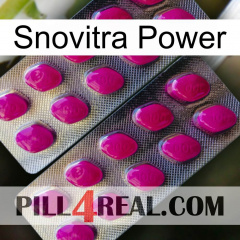 Snovitra Power 10